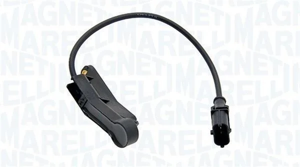 OPEL Датчик імпульсів Astra G/H, Vectra B/C, Zafira, Saab 1.8 16V MAGNETI MARELLI 064847171010 (фото 1)