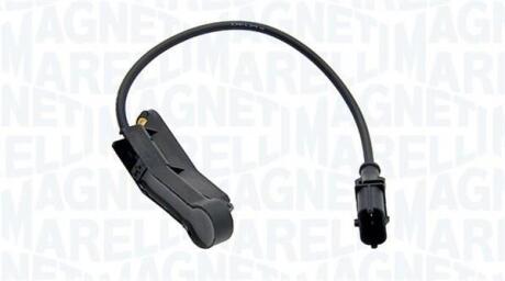OPEL Датчик імпульсів Astra G/H, Vectra B/C, Zafira, Saab 1.8 16V MAGNETI MARELLI 064847171010