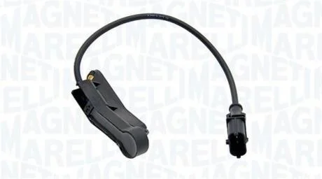 OPEL Датчик імпульсів Astra G/H, Vectra B/C, Zafira, Saab 1.8 16V MAGNETI MARELLI 064847171010