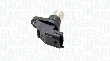 Датчик положення розподільчого валу VOLVO S60 I, S80 I, V70 II, XC70 I, XC90 I FIAT DOBLO, DOBLO/MINIVAN, PALIO, PANDA, PANDA/HATCHBACK, PUNTO, PUNTO/HATCHBACK, SEICENTO / 600 1.0-5.7 08.92- MAGNETI MARELLI 064847194010