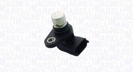 Датчик положення розподільчого валу FIAT DUCATO OPEL AGILA A, ASTRA G, ASTRA G CLASSIC, ASTRA H, ASTRA H GTC, COMBO, COMBO TOUR, CORSA B, CORSA C, CORSA D, MERIVA A, TIGRA 1.0-2.8D 11.96- MAGNETI MARELLI 064847221010
