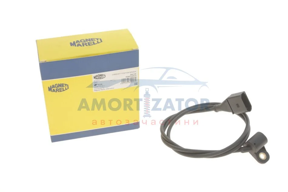 Датчик положення колінвалу MAGNETI MARELLI 064847226010 (фото 1)