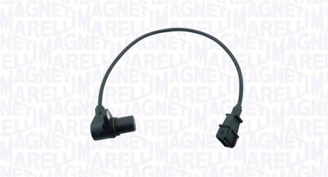 Датчик обертів колінвалу MAGNETI MARELLI 064848014010