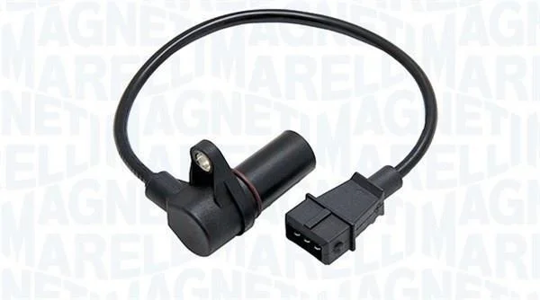OPEL датчик обертів двигуна Astra G 1.7TD 98- MAGNETI MARELLI 064848060010 (фото 1)