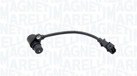Датчик положення колінчастого вала HONDA ACCORD V, ACCORD VI, CIVIC VI LAND ROVER FREELANDER I MG ZR, ZS ROVER 200 II, 25 I, 400 II, 45 I, 600 I, STREETWISE 2.0D 05.94-10.06 MAGNETI MARELLI 064848081010