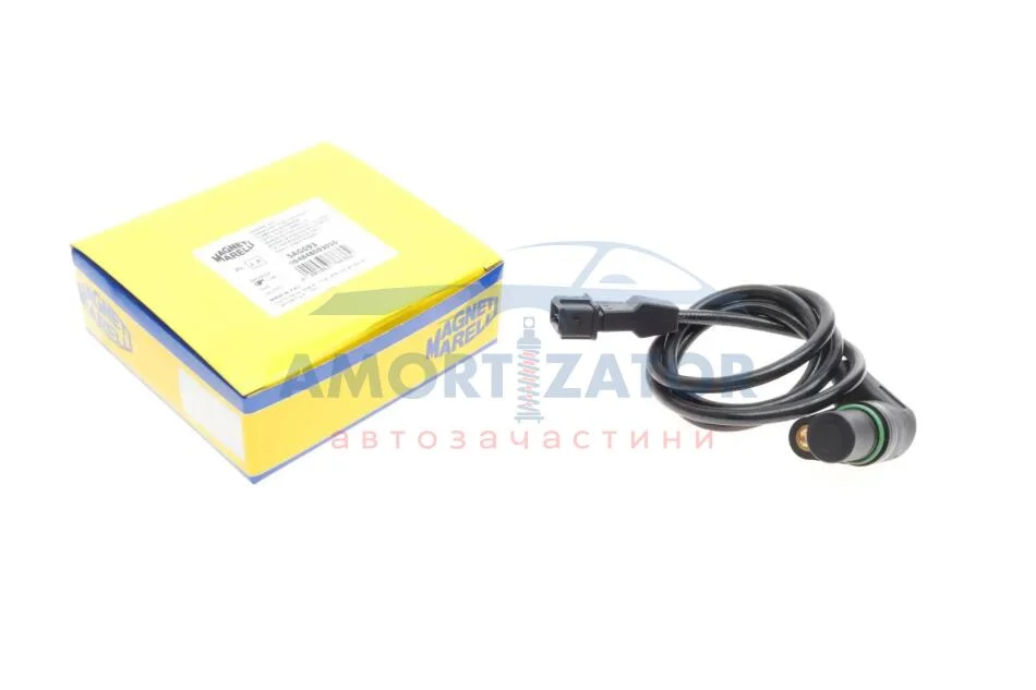 Датчик обертів колінвалу MAGNETI MARELLI 064848093010 (фото 1)