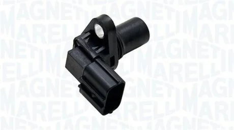 Датчик положення колінчастого вала OPEL ASTRA G, ASTRA H, COMBO, COMBO TOUR, CORSA C, CORSA D, MERIVA A 1.3D/1.7D 02.00- MAGNETI MARELLI 064848117010