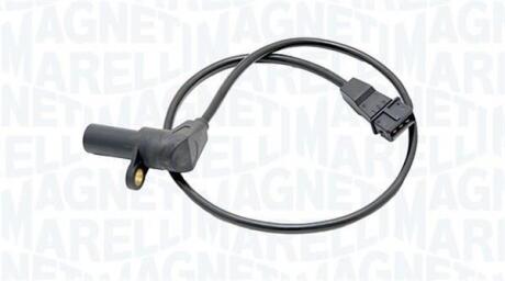 OPEL датчик обертів двигуна Astra G 1.4 98- MAGNETI MARELLI 064848137010