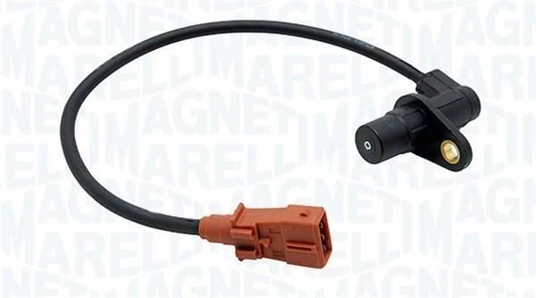 Датчик числа обертів двигуна CITROEN, FIAT, PEUGEOT, RENAULT. MAGNETI MARELLI 064848150010 (фото 1)