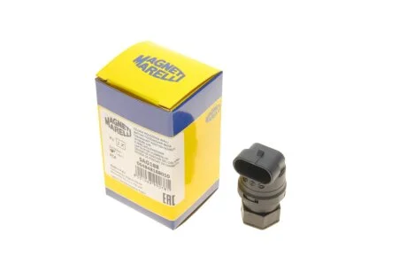 Фото 1 - датчик швидкості обертання валу КПП MAGNETI MARELLI 064848188010 Датчик швидкості обертання валу КПП MAGNETI MARELLI 064848188010 (фото 1)
