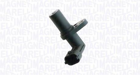 HYUNDAI датчик обертів двигуна i10/i20 1,2 12- MAGNETI MARELLI 064848193010