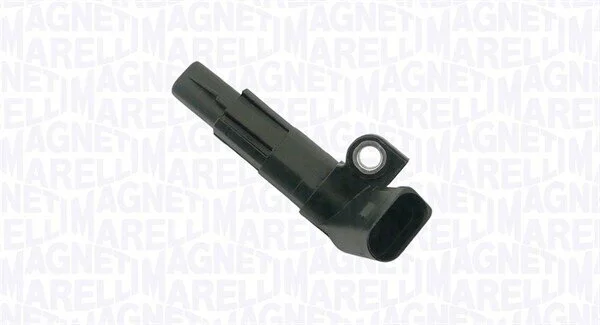 Датчик положення колінчастого вала AUDI A3 SEAT CORDOBA, IBIZA III, IBIZA IV, IBIZA IV SC, IBIZA IV ST, TOLEDO IV SKODA FABIA I, FABIA I PRAKTIK, FABIA II, RAPID 1.2/1.2LPG/1.6 07.01-06.15 MAGNETI MARELLI 064848226010 (фото 1)