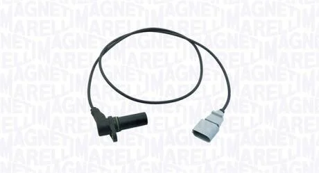 Імпульсний датчик, колінчатий вал MAGNETI MARELLI 064848232010