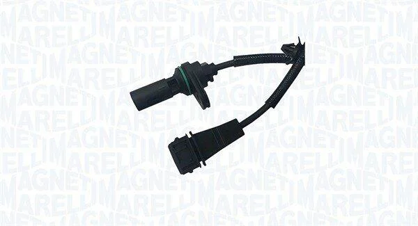 Імпульсний датчик, колінчатий вал MAGNETI MARELLI 064848240010 (фото 1)