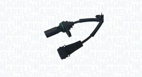 Імпульсний датчик, колінчатий вал MAGNETI MARELLI 064848240010