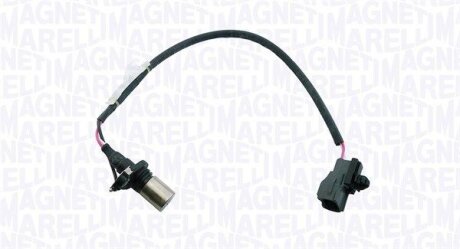 Датчик положення колінчастого вала TOYOTA AURIS, AVENSIS, CELICA, COROLLA, COROLLA VERSO, MR2 III, RAV 4 II 1.4/1.6/1.8 08.99-11.13 MAGNETI MARELLI 064848259010