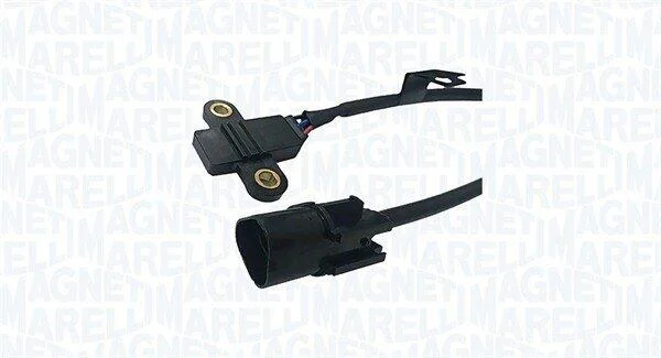 Датчик положення колінчастого вала HYUNDAI ATOS, GETZ, I10 I KIA PICANTO I 1.0/1.1/1.1LPG 09.02-12.13 MAGNETI MARELLI 064848262010 (фото 1)
