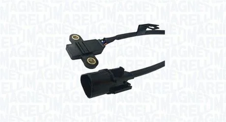Датчик положення колінчастого вала HYUNDAI ATOS, GETZ, I10 I KIA PICANTO I 1.0/1.1/1.1LPG 09.02-12.13 MAGNETI MARELLI 064848262010