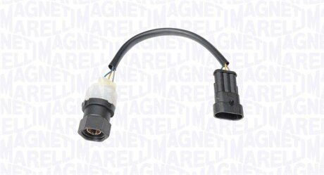 Датчик положення колінчастого вала FIAT BRAVA, BRAVO I, COUPE, MAREA, SEICENTO / 600 LANCIA DEDRA, DELTA II 0.9-2.0 04.89-01.10 MAGNETI MARELLI 064848268010