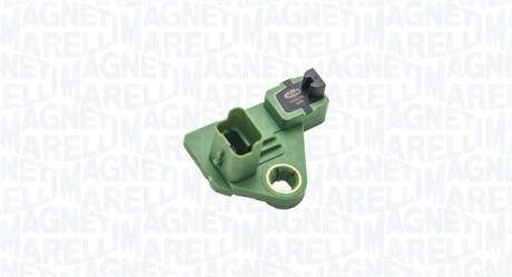 Імпульсний датчик, колінчатий вал MAGNETI MARELLI 064848270010