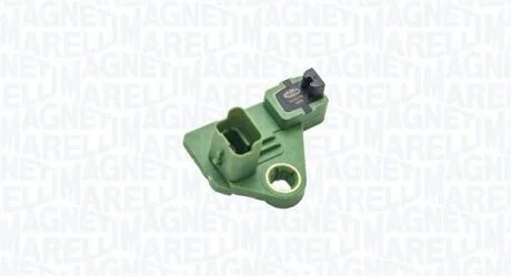 Імпульсний датчик, колінчатий вал MAGNETI MARELLI 064848270010