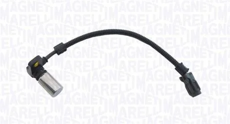Датчик положення колінчастого вала SEAT AROSA, CORDOBA, IBIZA III SKODA FABIA I VW LUPO I, POLO, POLO III, POLO III CLASSIC, POLO IV 1.4/1.6 10.94-04.12 MAGNETI MARELLI 064848275010