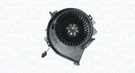 Вентилятор салону OPEL COMBO, COMBO TOUR, CORSA C, TIGRA 1.0-1.8 09.00- MAGNETI MARELLI 069412276010