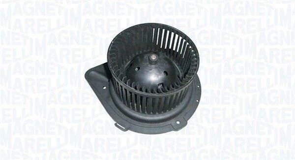 VW вентилятор салону Audi 80,Golf II,Jetta II 84-,Passat 88-,T4 MAGNETI MARELLI 069412279010 (фото 1)