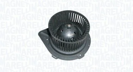 VW вентилятор салону Audi 80,Golf II,Jetta II 84-,Passat 88-,T4 MAGNETI MARELLI 069412279010