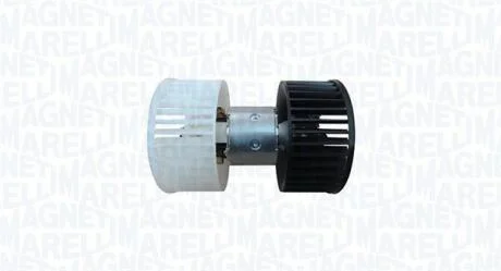 BMW вентилятор радіатора 3 E36 92- MAGNETI MARELLI 069412378010