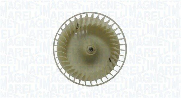 BMW вентилятор радіатора 149mm 3 E36 92- MAGNETI MARELLI 069412379010 (фото 1)