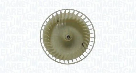 BMW вентилятор радіатора 149mm 3 E36 92- MAGNETI MARELLI 069412379010