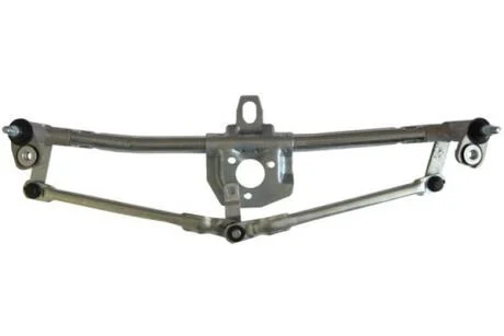Механізм склоочисників передн (без мотора) AUDI A3 SEAT LEON, TOLEDO II SKODA OCTAVIA I VW BORA, BORA I, GOLF IV 09.96-12.13 MAGNETI MARELLI 085570190010