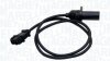 Датчик положення колінчастого вала FIAT PANDA, SEICENTO / 600 0.9/1.1 02.95- MAGNETI MARELLI 111040211105 (фото 1)