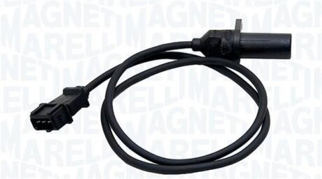 Датчик положення колінчастого вала FIAT PANDA, SEICENTO / 600 0.9/1.1 02.95- MAGNETI MARELLI 111040211105