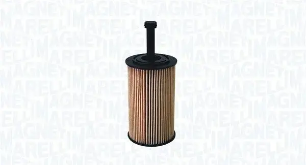 Фільтр оливний MAGNETI MARELLI 152071758800 (фото 1)