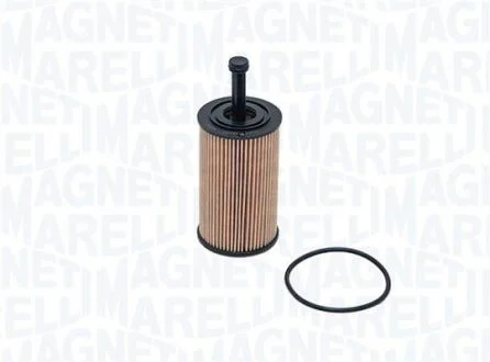 Фільтр оливний MAGNETI MARELLI 152071758800