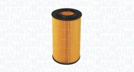 Фільтр масляний вставка BMW 2,0 E46/39 ROVER 2,0 MAGNETI MARELLI 152071758819