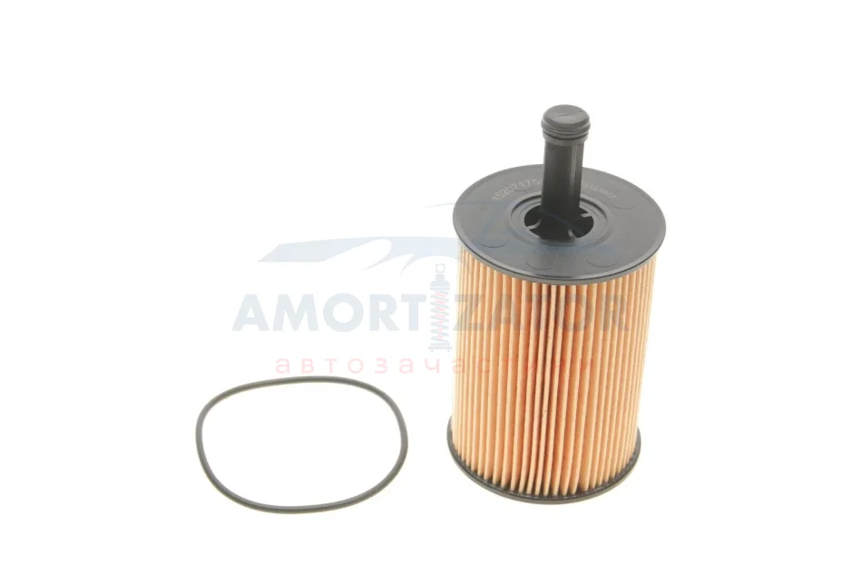 Фільтр оливний MAGNETI MARELLI 152071758822 (фото 1)