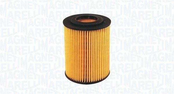 HONDA фільтр мастила Civic, Astra,Combo 1.7DTI 00- MAGNETI MARELLI 152071758824 (фото 1)