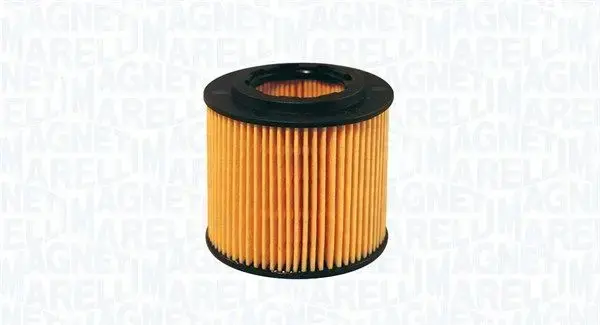 Фільтр оливний MAGNETI MARELLI 152071758827 (фото 1)