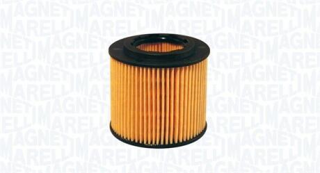 Фільтр оливний MAGNETI MARELLI 152071758827