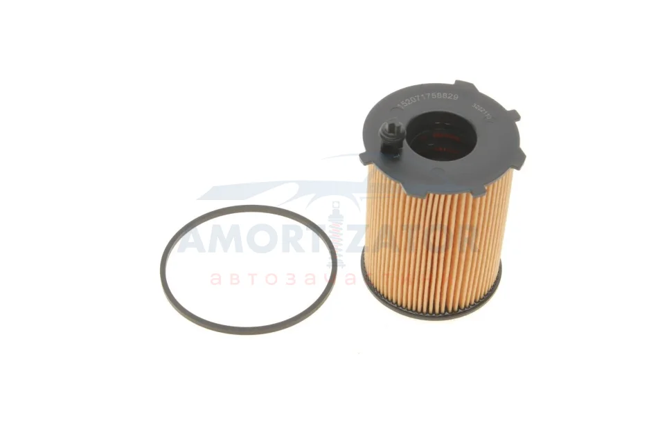 Фільтр оливний MAGNETI MARELLI 152071758829 (фото 1)