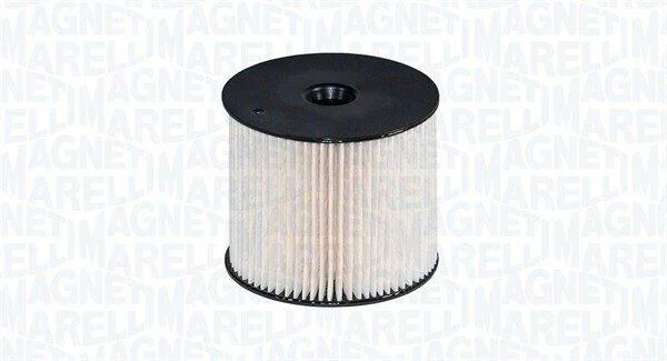 MAGNETI MARELL фільтр паливний диз.2,0/2,2HDi: CITROEN PEUGEOT 99- (SIEMENS) MAGNETI MARELLI 152071760865 (фото 1)