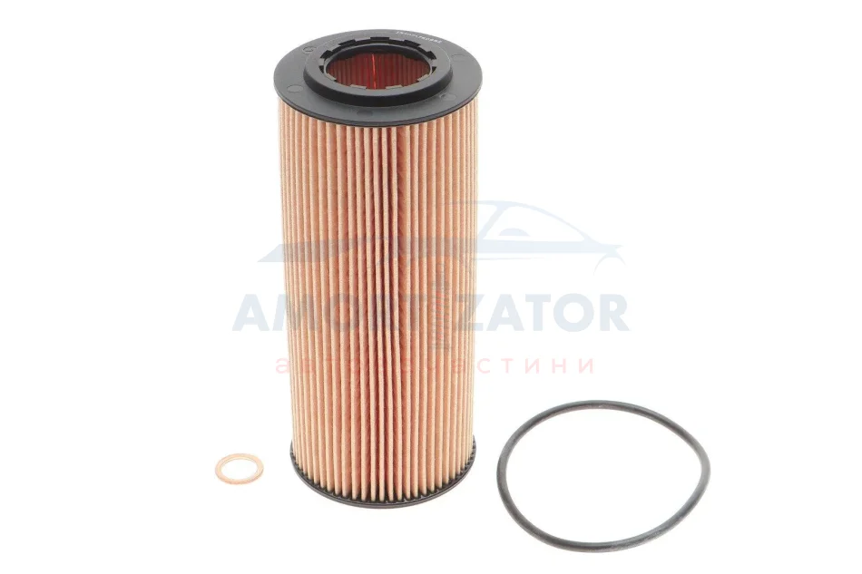 BMW фільтр оливний 3 E46/E90 330D, 5 E60, X3, X5 E53/E70 3.0d MAGNETI MARELLI 152071760882 (фото 1)