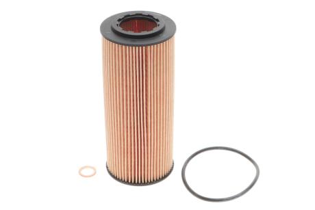 BMW фільтр оливний 3 E46/E90 330D, 5 E60, X3, X5 E53/E70 3.0d MAGNETI MARELLI 152071760882