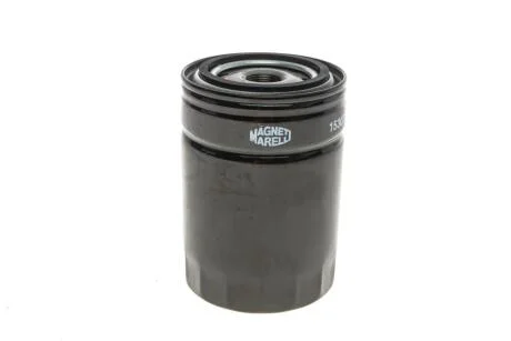 Фильтр масла Citroen, Peugeot, Fiat 3.0HDi MAGNETI MARELLI 153071760520