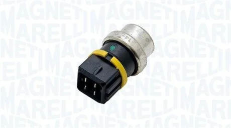 Датчик темпер. охолодж.рідини MAGNETI MARELLI 171916011400