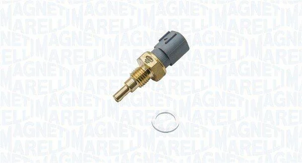 Датчик, температура охолоджувальної рідини MAGNETI MARELLI 171916011880 (фото 1)
