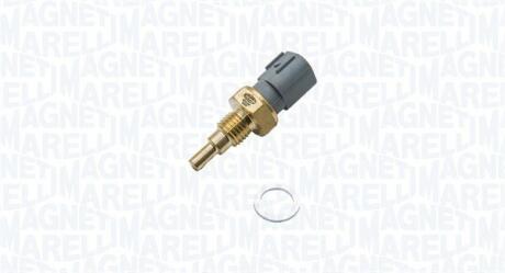 Датчик, температура охолоджувальної рідини MAGNETI MARELLI 171916011880